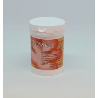Flosscol Flavouring Concentrate Orange 500g